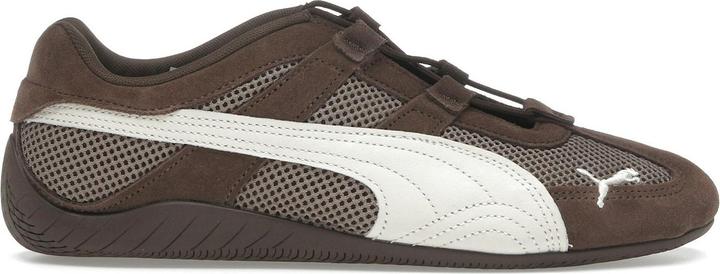 Image du produit Puma Speedcat Go Chocolate Alpine Snow (Women's) (37)