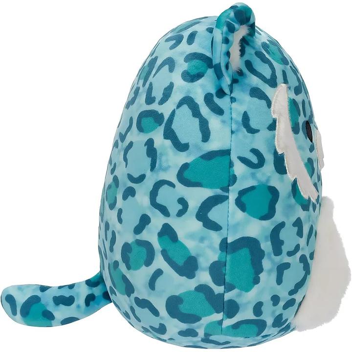 Productafbeelding Squishmallows - 19 cm P18 Pluche - Griffioen de Aqua Saber (19 cm)