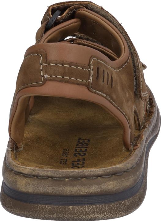 Actual product image Josef Seibel 10662-634 (40)