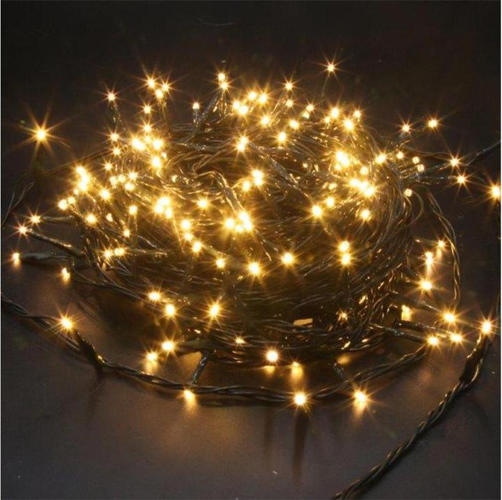 Actual product image GuGus Light chain (24 m)