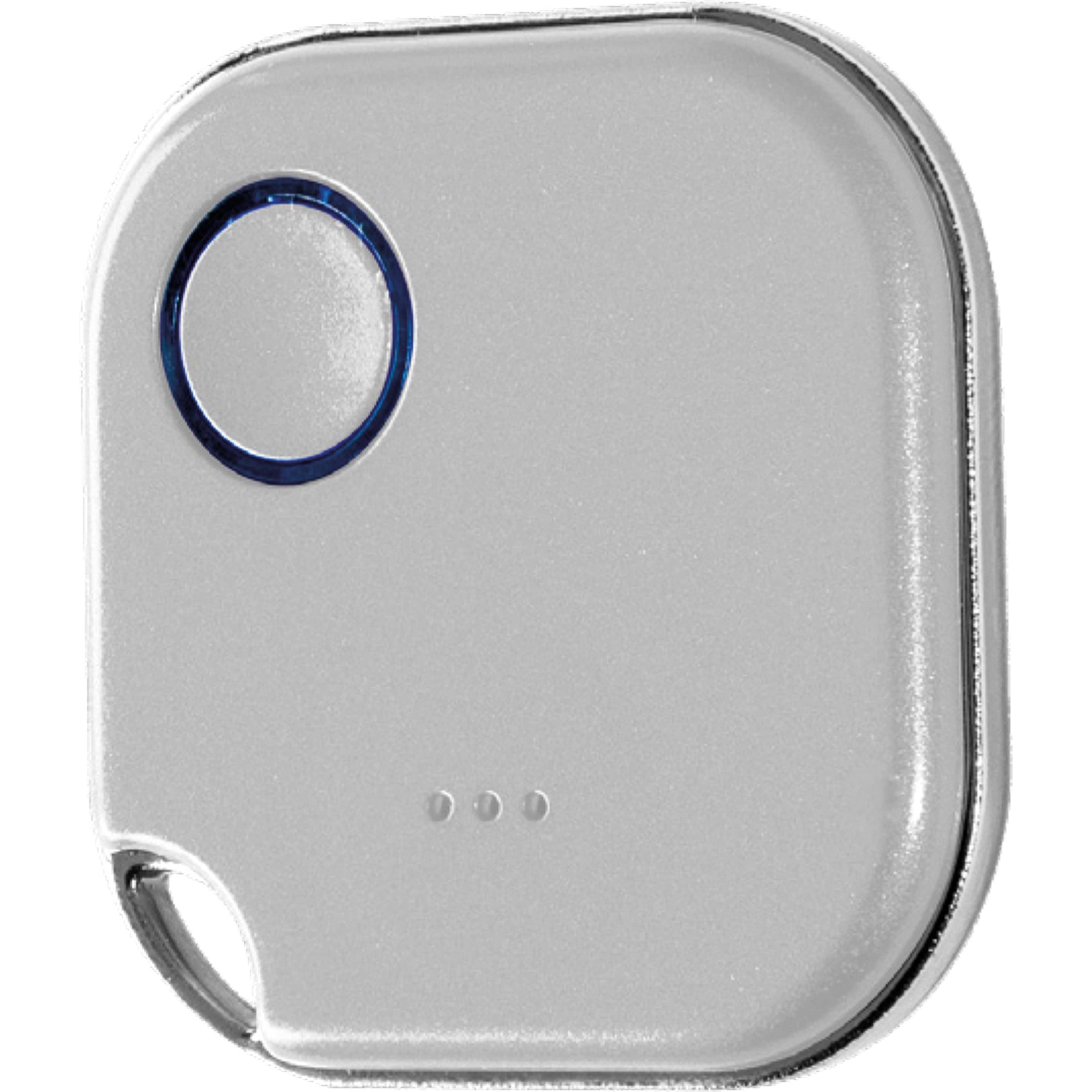 Shelly Blu Button1, Taster + Schalter, Weiss