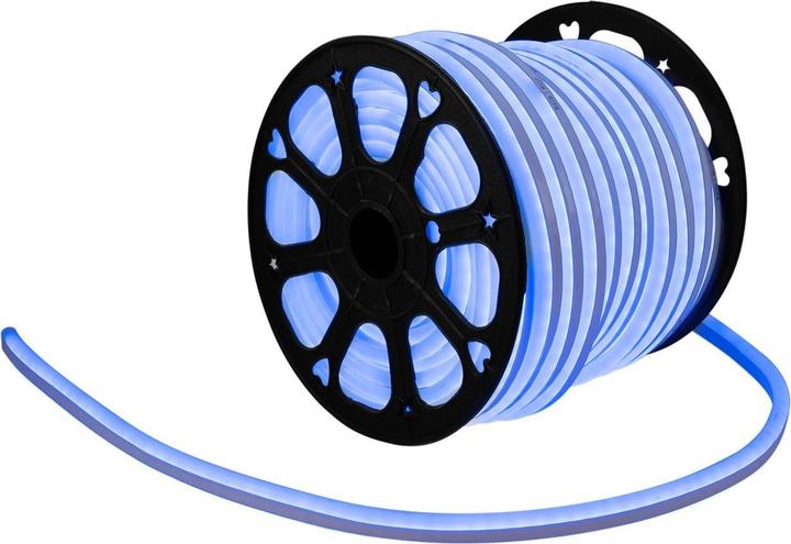 Image du produit Eurolite LED Neon Flex 230V Slim RGB 100cm