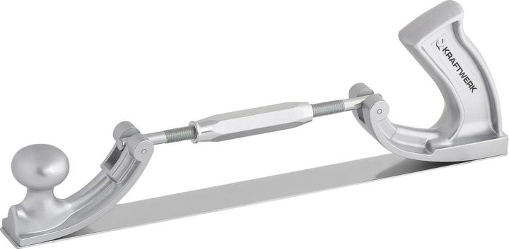 Kraftwerk Body file tensioner (350 mm)