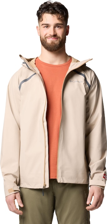 Immagine prodotto Columbia Giacca impermeabile Reign No Shine™ da uomo (M)