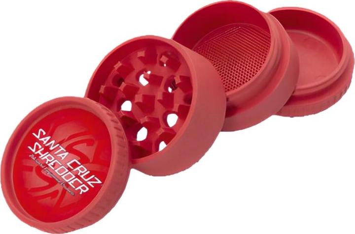 Produktbild Santa Cruz Bio Hemp Grinder