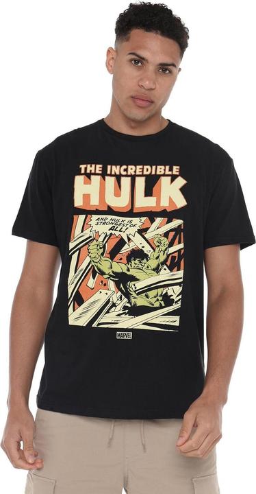 Produktbild Hulk Rage TShirt (M)