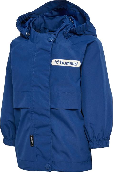 Produktbild hummel hmlMOJO TEX JACKET (74)