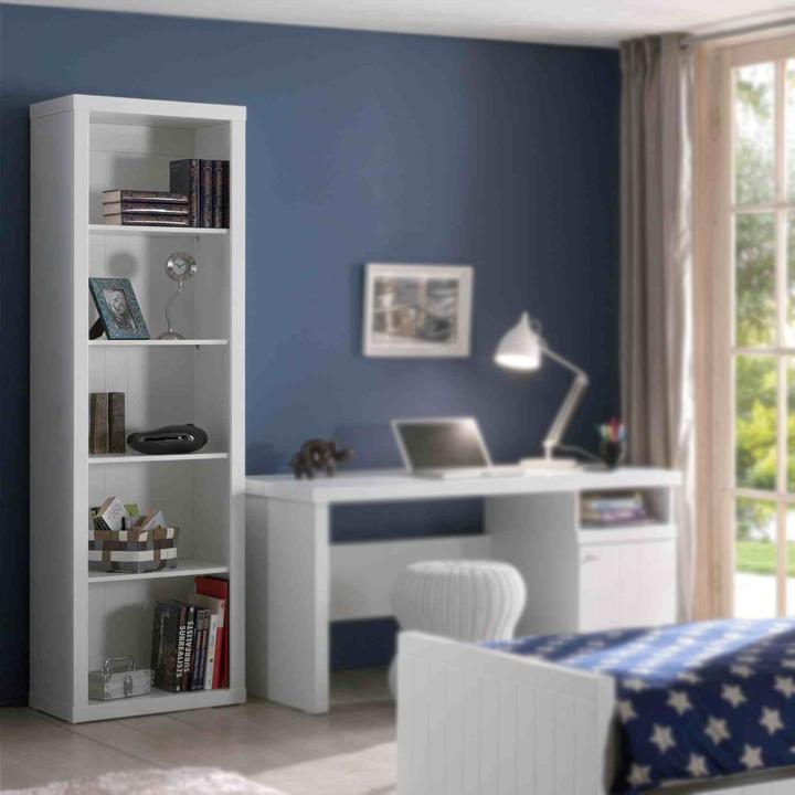 Image du produit Vipack Bibliothèque Robin