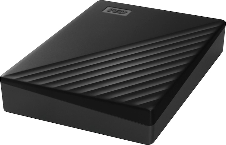 Image du produit WD My Passport (4 To)