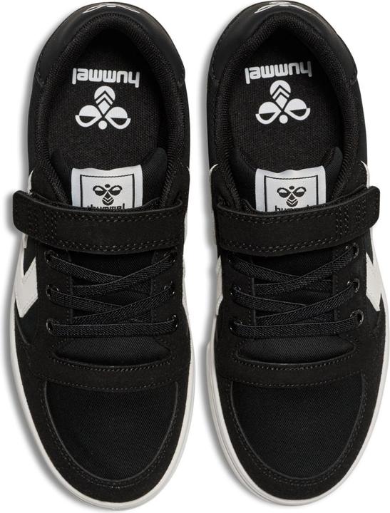 Image du produit hummel Slimmer stadil low jr - noir (26)