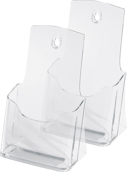 Actual product image Sigel Table brochure holder (A6)