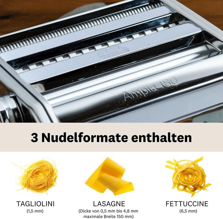 Produktbild Marcato Ampia