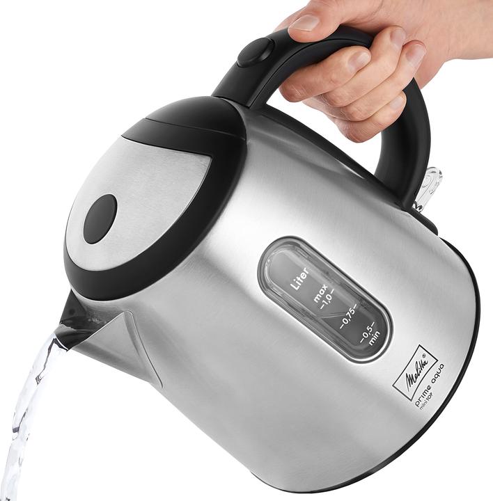 Immagine prodotto Melitta Prime Aqua Mini (1 l)