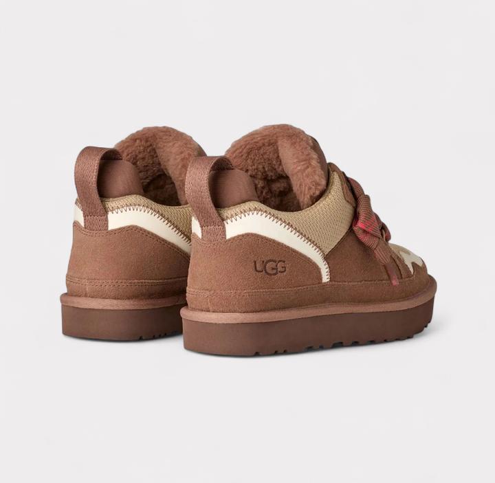 Actual product image Ugg Lowmel (41)