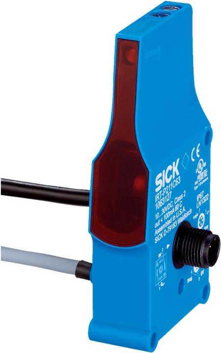 Produktbild Sick MultiTask-Lichtschranke (Sensor)