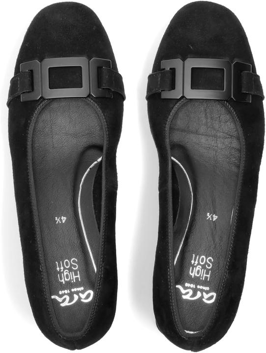 Immagine prodotto Ara Pompa Graz Alta Morbida (35)