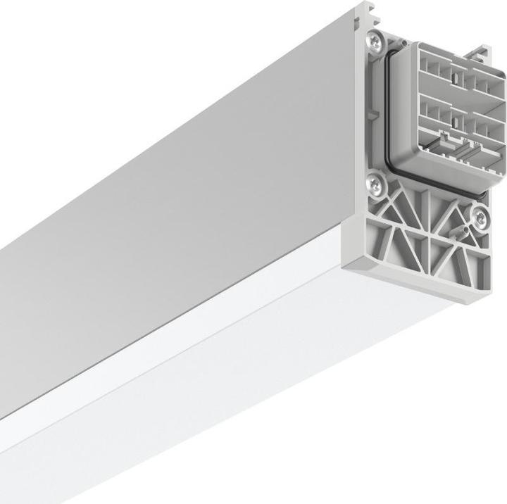Actual product image RZB LED emergency light (3650 lm)