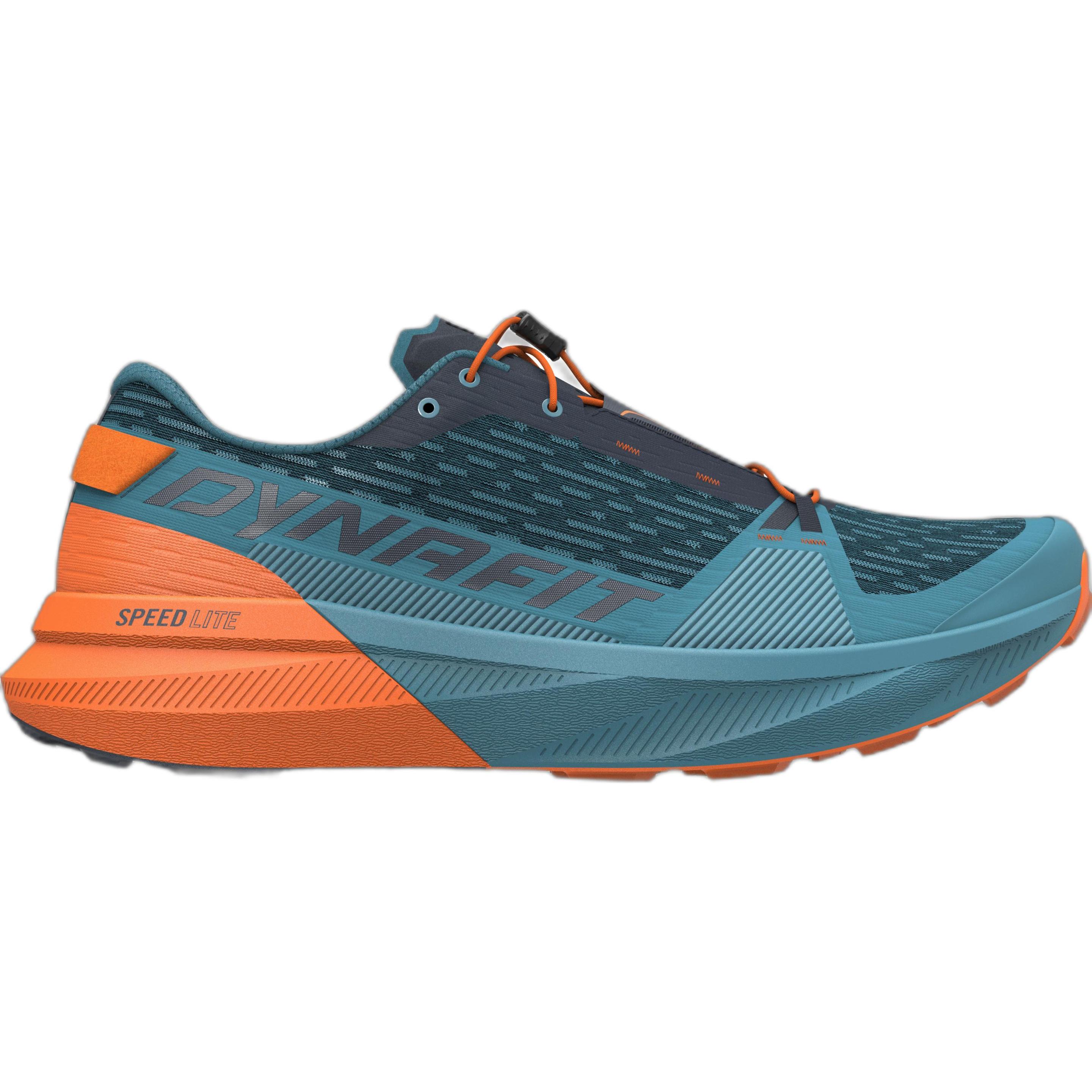 Dynafit, Herren, Laufschuhe, Ultra Pro 2 Laufschuhe (43), Türkis