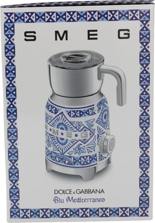 Immagine prodotto Smeg MFF01DGBEU (600 ml)