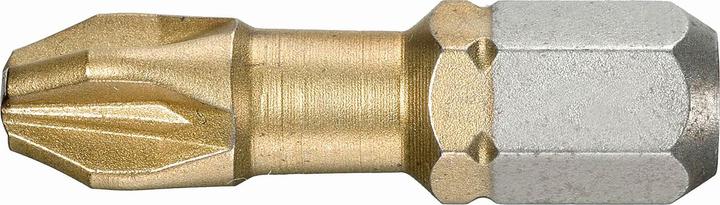 Actual product image Facom Cross-recess screwdriver bit