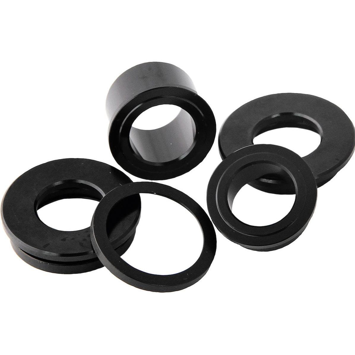 DT Swiss, Accessori per ruote bici