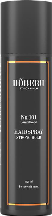 Produktbild Nõberu Strong hold (250 ml)