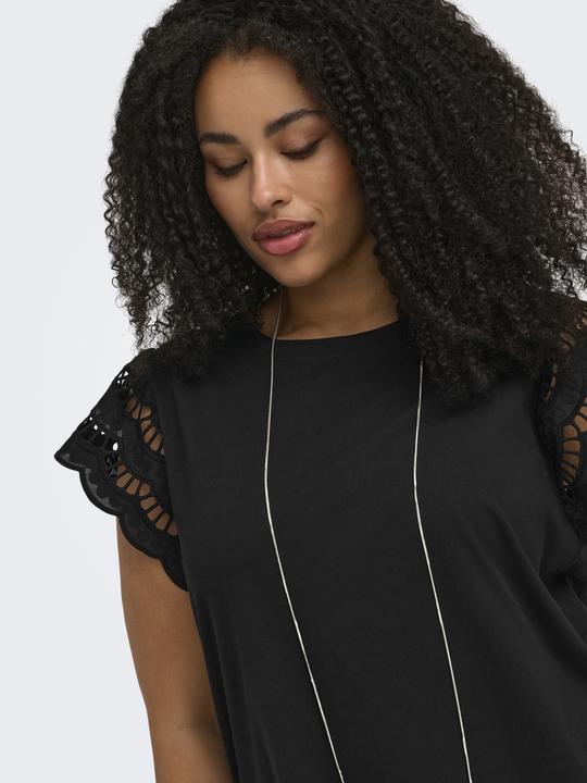 Image du produit Only CARMACY Kurzes Kleid Kleid (L)