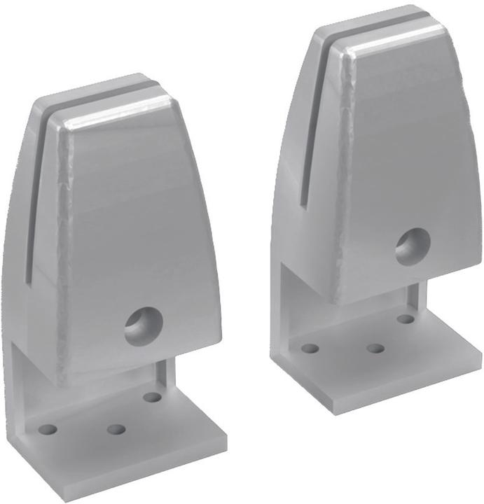OK-Line Panneau d'isolation acoustique-pince de table V