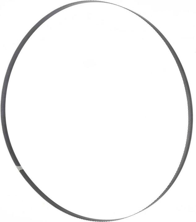 Actual product image Holzmann Band saw blade 3454x6x0,6mm 6 Z