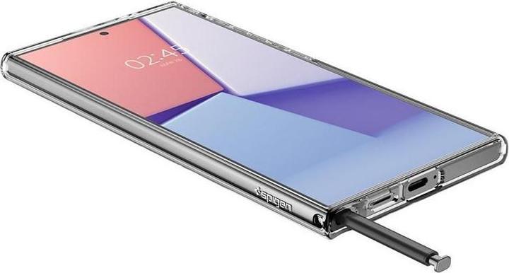 Immagine prodotto Spigen Liquid Crystal (Samsung Galaxy S24 Ultra)