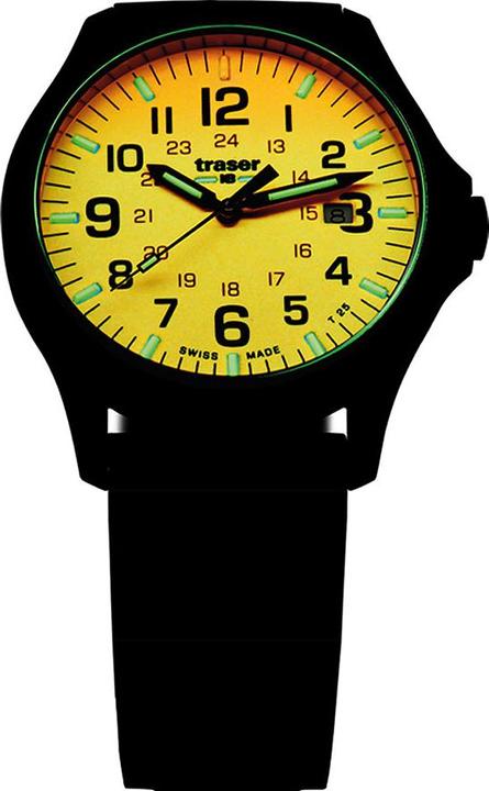 Produktbild Traser P67 Officer Pro (Analoguhr, 42 mm)
