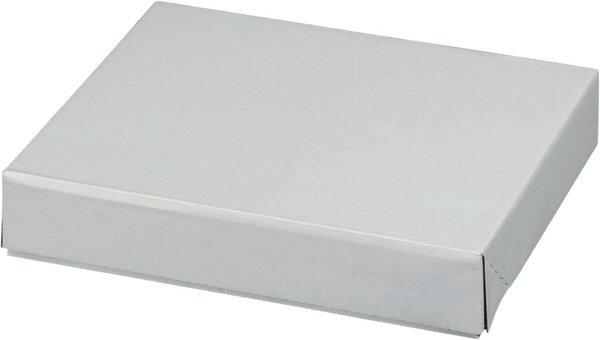 Image du produit Smartboxpro Textil-/E-Commerce Karton, XS, Stülpdeckelkarton für Textilien, Innenmass: 300 x 240 x 60 mm, weiss (30 x 24 x 6 cm)