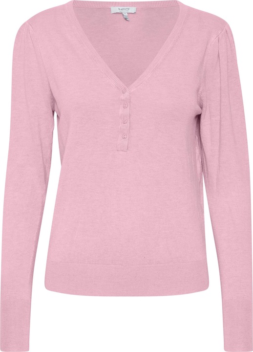 B.young BYMMPIMBA1 BUTTON JUMPER - 20812781