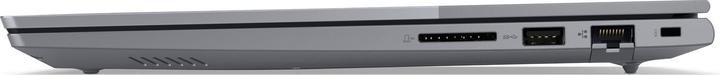 Actual product image Lenovo ThinkBook 14 Gen 7 (14", Intel Core Ultra 7 155H, 32 GB, 1000 GB, DE)