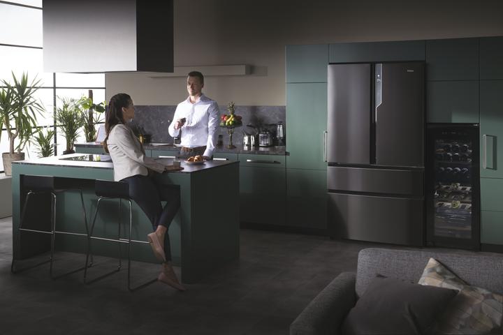 Produktbild Haier HB26FSNAAA