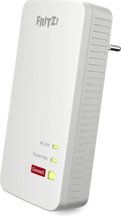 Produktbild FRITZ! Powerline 1240 AX Single (1200 Mbit/s)