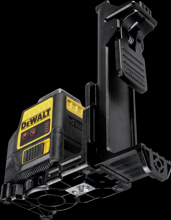 Image du produit DeWalt DCE0811D1R-QW Laser à faisceau croisé