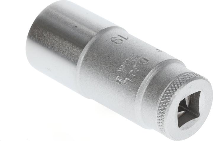 Gedore 30 19 stopcontact UD profiel