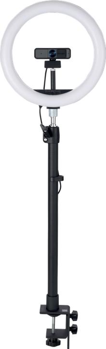 Actual product image Kensington Telescopic mount with C-clamp A1000