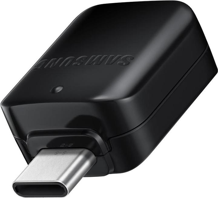 Actual product image Samsung Assy Acce Type C to A R WW (USB 3.2 Gen 1)