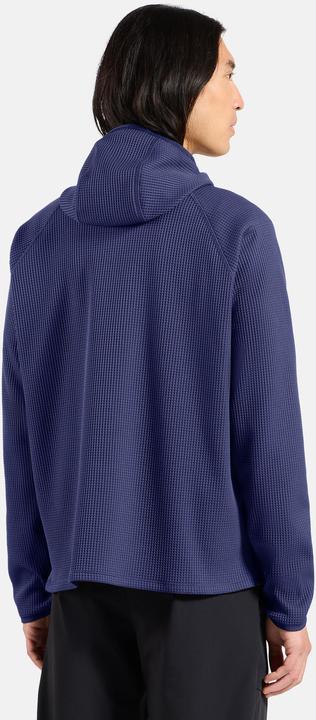 Produktbild Odlo Cubic Multisport Mid Layer mit Kapuze (XL)