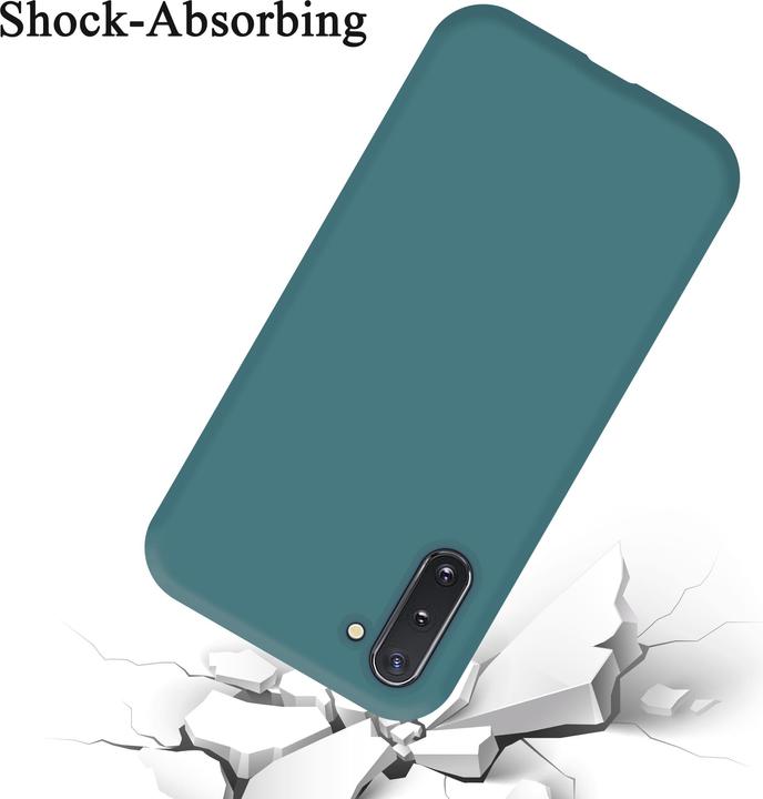 Produktbild Cadorabo Liquid Case