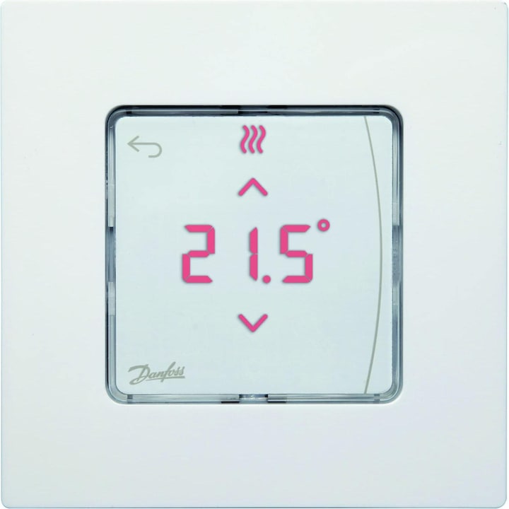 Immagine prodotto Danfoss Display IconT - A parete