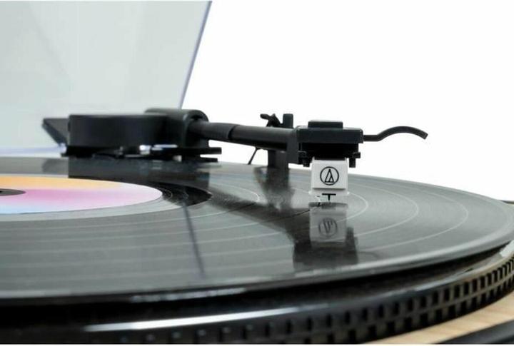 Actual product image Thomson TT300