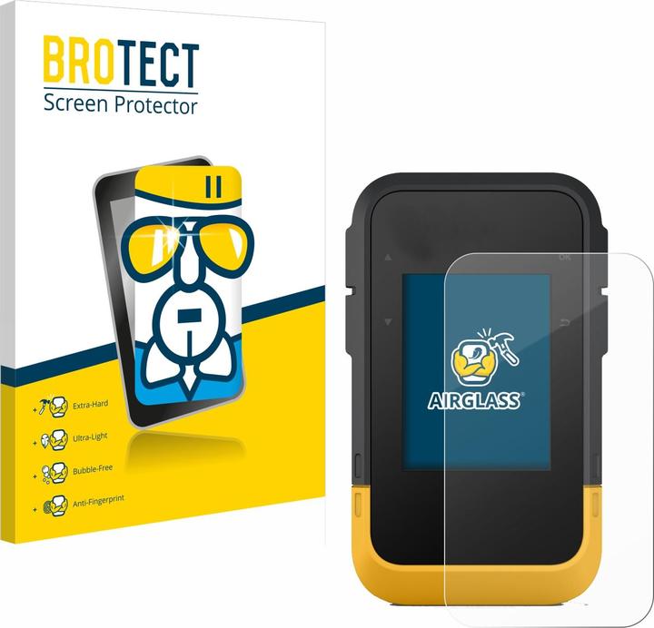 Actual product image BROTECT AirGlass Glass