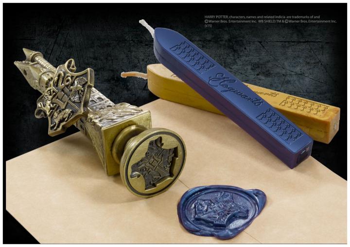Produktbild Noble Collection Harry Potter: Hogwarts