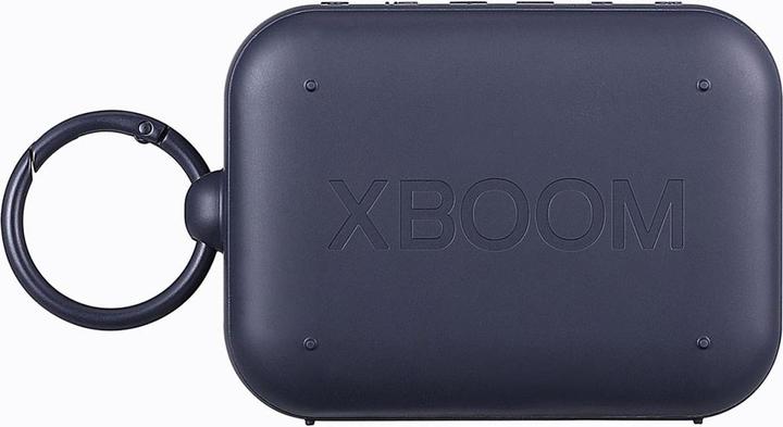 Immagine prodotto LG XBOOM Go PN1. Tipo di altoparlante: A 1 via, Diametro del tweeter (imperiale): 3,81 cm (1,5" ) (5 h)