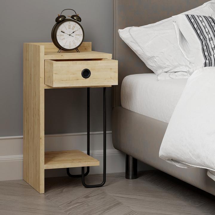 Immagine prodotto Skye Decor Wesson (32 x 61 x 30 cm)