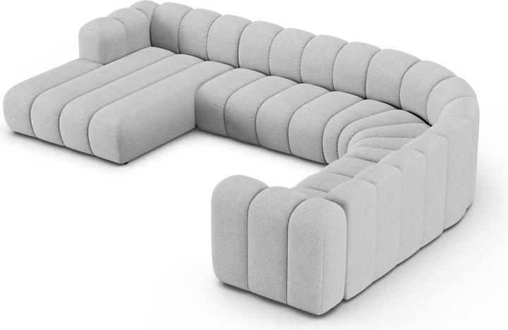 Produktbild Micadoni Lupine (Ecksofa)