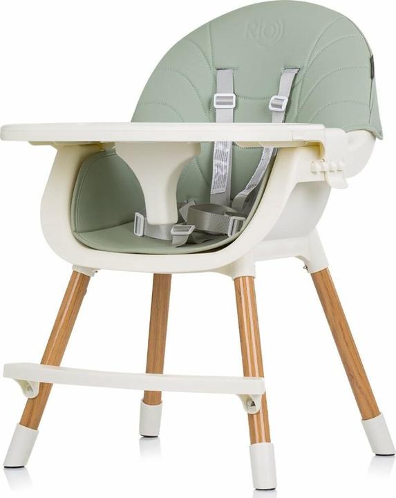 Actual product image Chipolino Rio (Highchair)